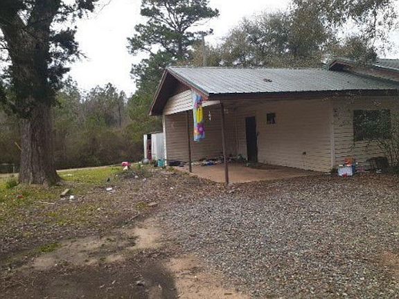 Property Side View