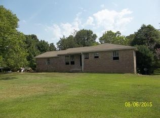 149 Pace Rd, Tylertown, MS 39667