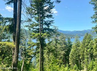 Nka E Driftwood Heights Dr, Harrison, ID 83833