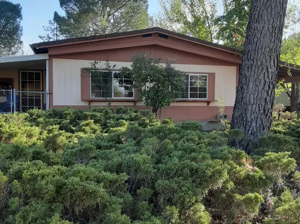 4433 White River Dr, Redding, CA 96003
