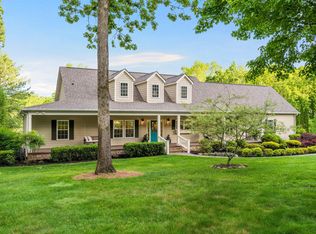 480 Lake Harbor Dr, Spring City, TN 37381