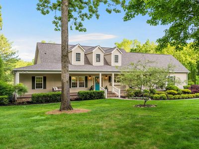 480 Lake Harbor Dr, Spring City, TN, 37381