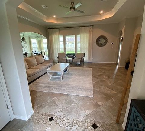 3rd image of 2500 Scenic Park Ct