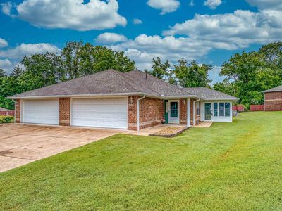1551 Meadowhill Dr, Mountain Home, AR, 72653