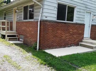 744 Baird St, Akron, OH 44306