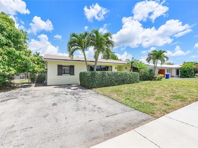 6413 NW 20th St, Margate, FL, 33063
