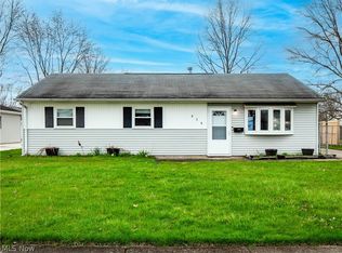 839 Baldwin Ave, Elyria, OH 44035