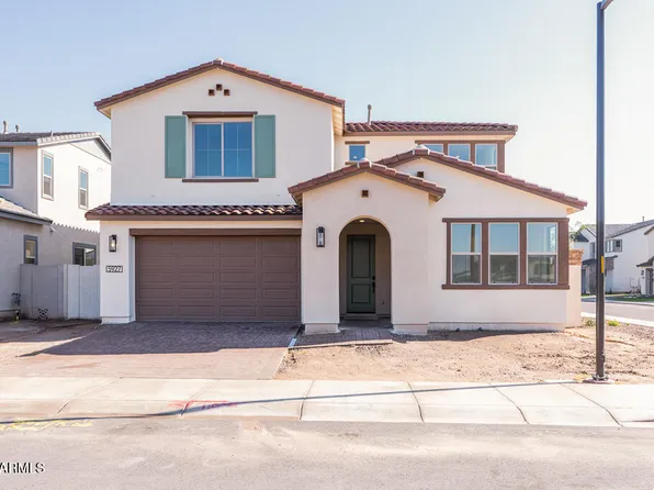 5927 S GRANITE Street, Gilbert, AZ 85298