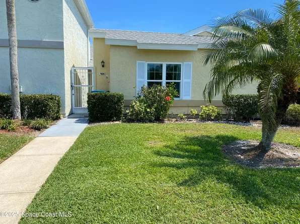 1425 Malibu Cir NE APT 104, Palm Bay, FL 32905