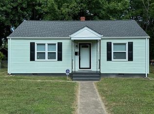 2609 Houston Ave, Richmond, VA 23222