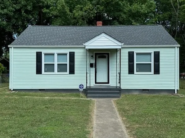 2609 Houston Ave, Richmond, VA 23222