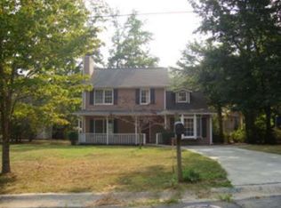 3083 Sasanqua Ln SW, Marietta, GA 30008