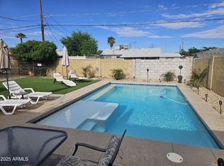 2720 W Ruth Ave, Phoenix, AZ 85051