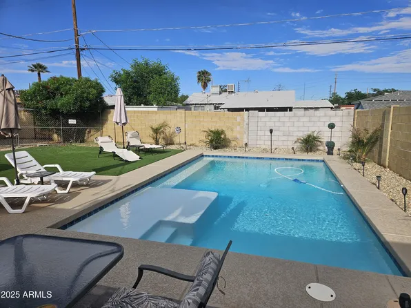 2720 W Ruth Avenue, Phoenix, AZ 85051
