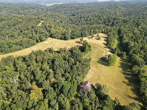 5th image of 14448 Guyan Creek Rd