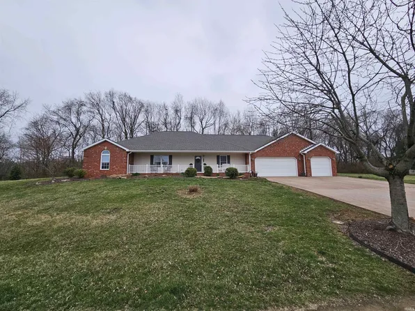 4189 N Sugar Maple Dr, Vincennes, IN 47591