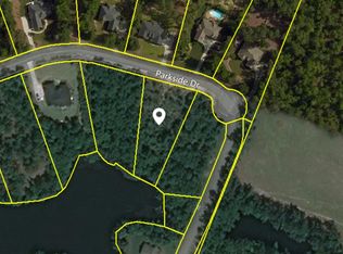 588 Parkside Dr, Aiken, SC 29803