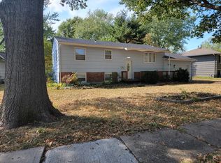 605 NE Short St, Lees Summit, MO 64063