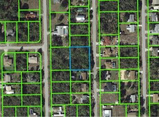 1512 Chatsworth St, Lake Placid, FL 33852