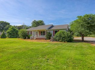 3845 Armstrong Rd, Springfield, TN 37172