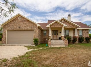 15754 Fitzgerald Dr, San Angelo, TX 76904