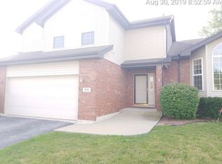 898 Mary Byrne Dr, Sauk Village, IL