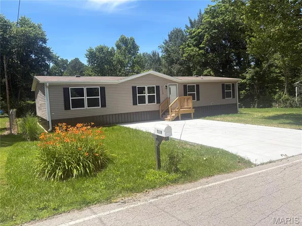 7119 Wheeler Ave, Robertsville, MO 63072