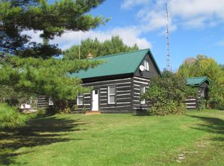 406 N Red Oak Rd, Lewiston, MI 49756