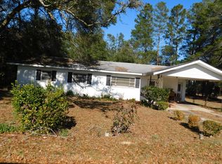 111 Williams St, Reidsville, GA 30453