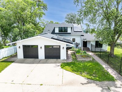 4255 County Road 11 NE, Alexandria, MN, 56308