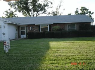 5102 Darden Ave, Belle Isle, FL 32812