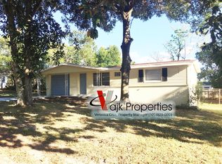 11 N Tyler St, Beverly Hills, FL 34465