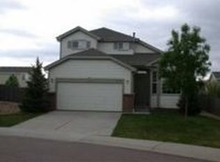 6493 Trapper Ct, Parker, CO 80134