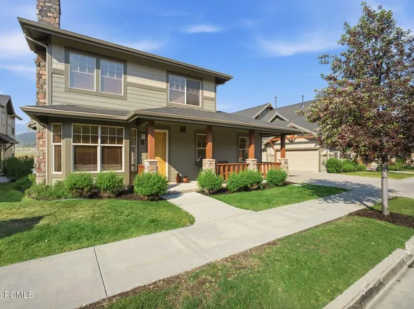 1603 W Redstone Ave #A1, Park City, UT 84098