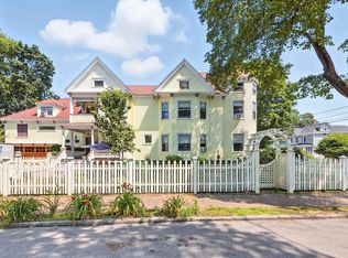 28 Lawn Ave, Portland, ME 04103