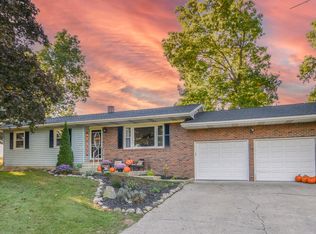 253 Stevens Shores Dr, Coldwater, MI 49036