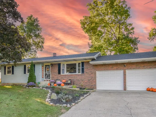 253 Stevens Shores Dr, Coldwater, MI 49036