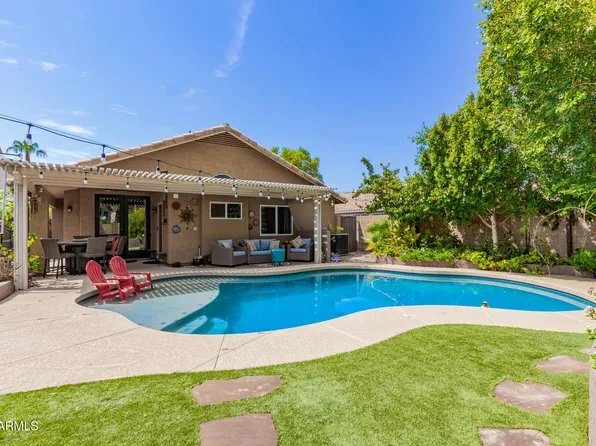 3316 E Brookwood Court, Phoenix, AZ 85048