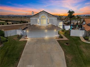 27539 Avenida Interno, Menifee, CA 92585