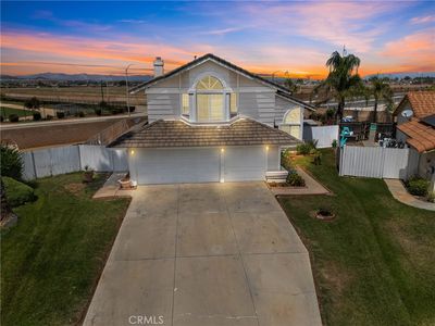 27539 Avenida Interno, Menifee, CA, 92585