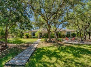 301 Mountain Dr, Horseshoe Bay, TX 78657