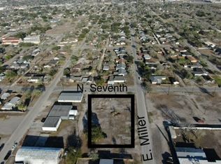 220 E Miller Ave, Kingsville, TX 78363