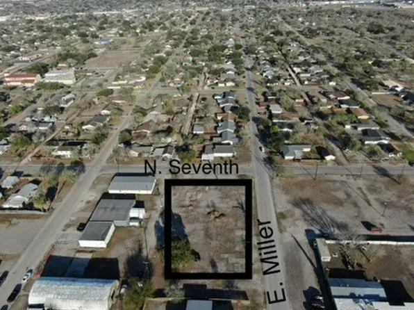 220 E Miller Ave, Kingsville, TX 78363