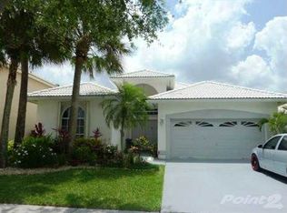 1150 NW 185th Ter, Pembroke Pines, FL 33029