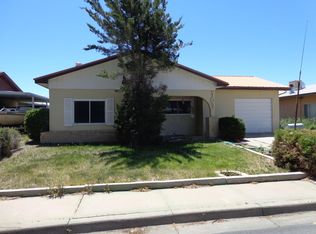 707 El Paso Dr, Farmington, NM 87401