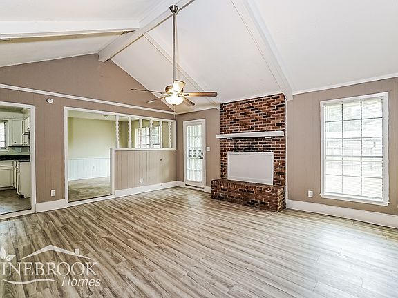 2nd image of 4609 Will O Wood Blvd