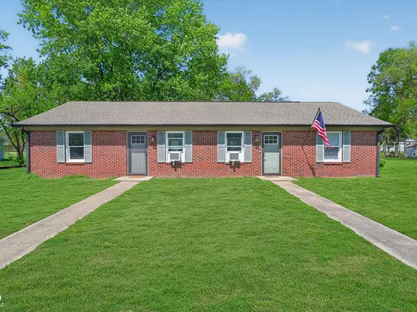 264 Walnut St, Noblesville, IN 46060