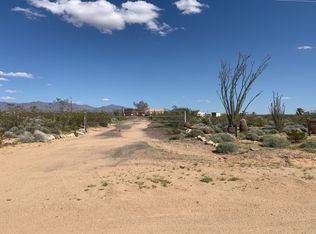 17198 S Wild Bill Rd, Yucca, AZ 86438