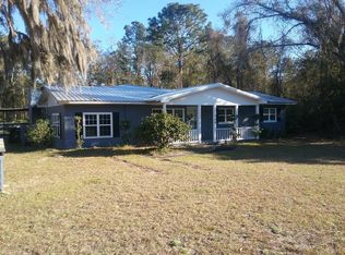 944 Myers Hill Rd, Brunswick, GA 31523