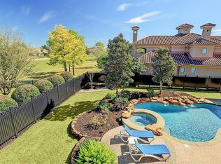 11502 Saint Germain Way, Houston, TX 77082